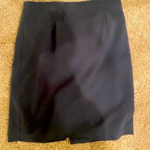 Work Pencil Skirt